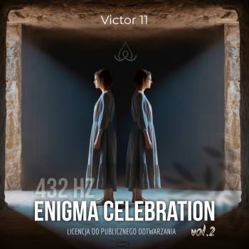 Enigma Celebration 2 Mystical Moment 432 Hz